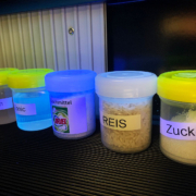 Junior-Experiment-Chemie mit den 5 Sinnen erleben