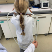 Junior-Experiment-Chemie mit den 5 Sinnen erleben