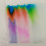 Eine Welt voller Farben