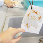 Eine Welt voller Farben