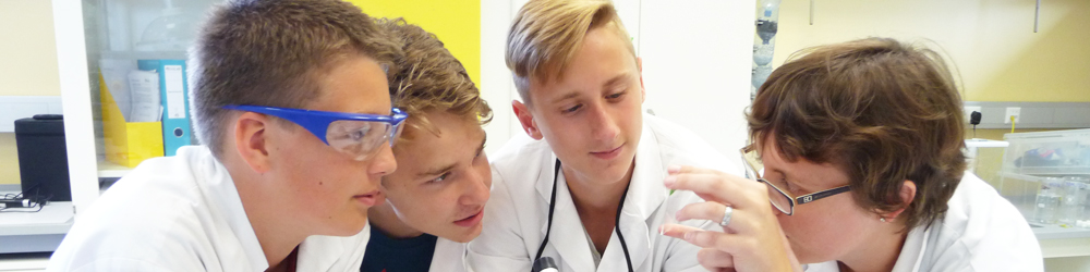 Willkommen im OPEN LAB der JKU LINZ