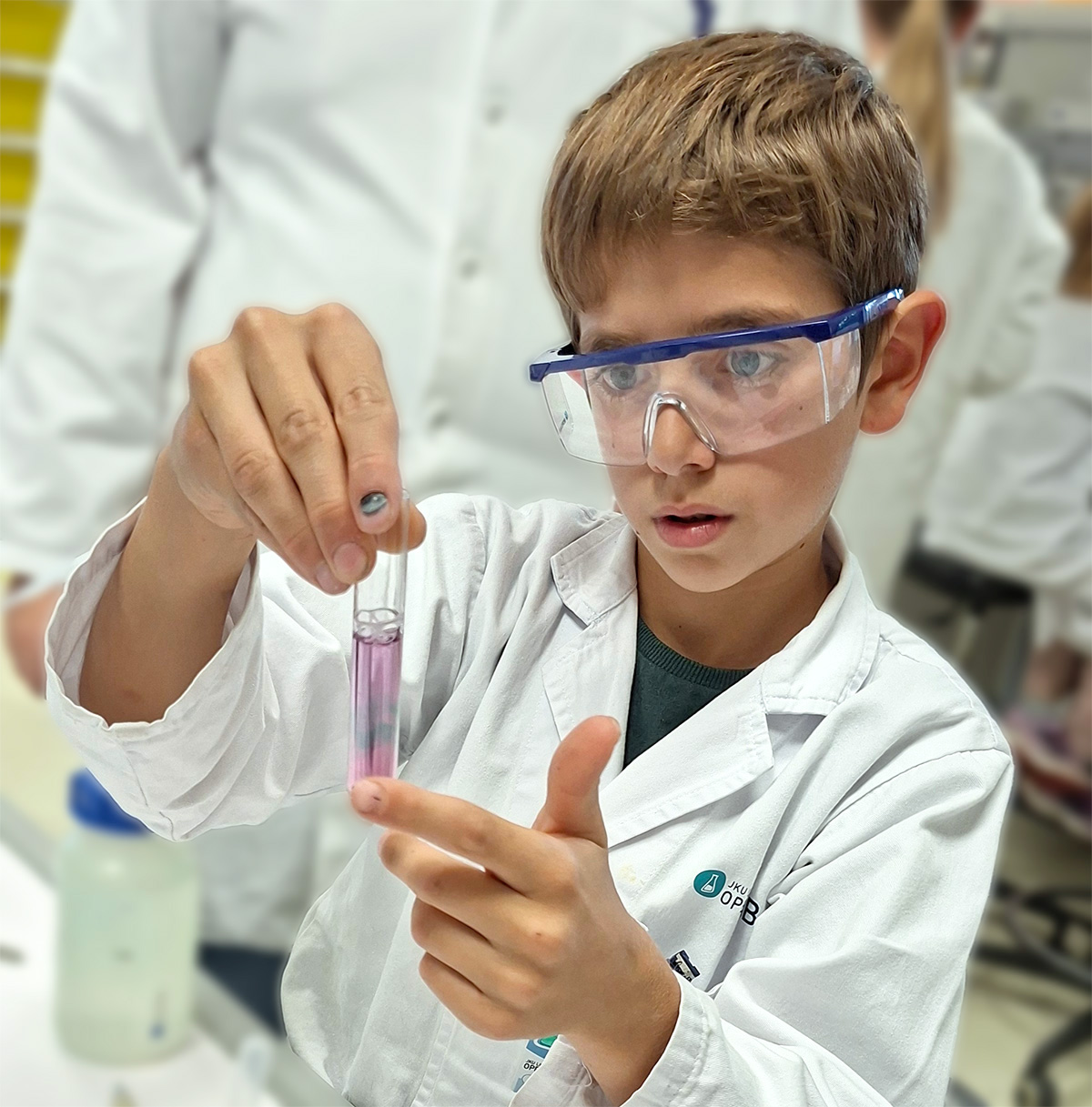 Junior-Workshop