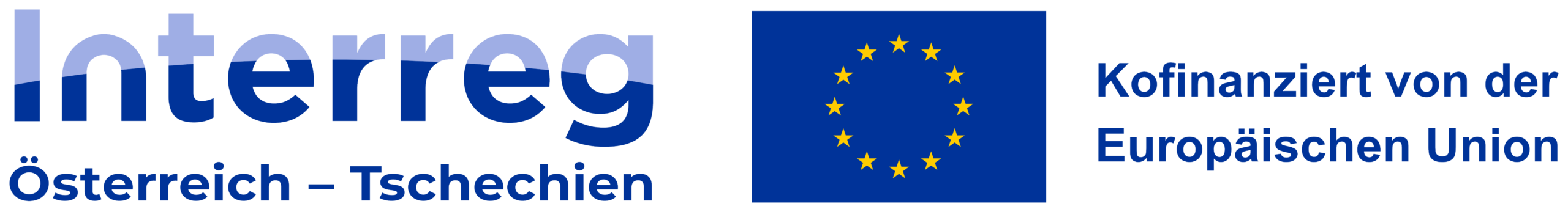 Interreg Österreich-Tschechien