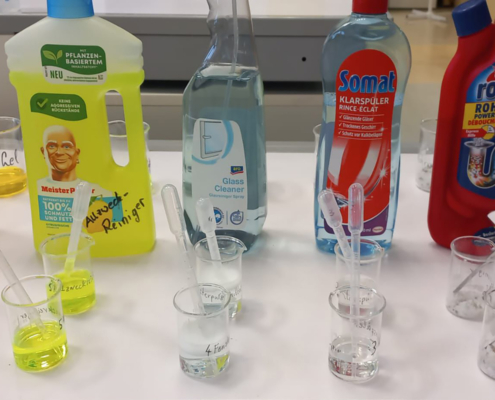 Junior-Experiment-Magisches-Blaukraut