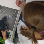 Junior Experiment-Magisches Blaukraut