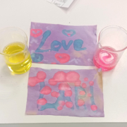 Junior Experiment-Magisches Blaukraut