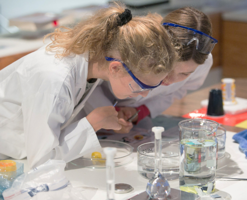 Junior-Was Plastik alles kann