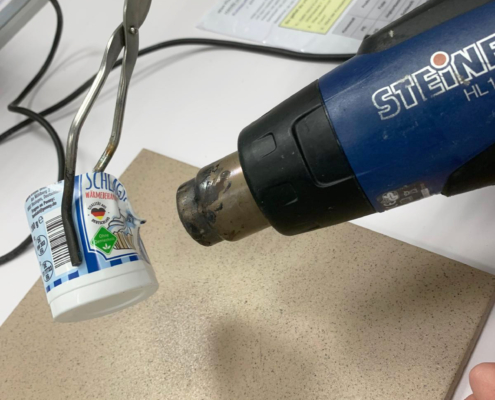 Junior-Was Plastik alles kann