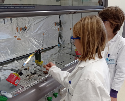 Junior-Was Plastik alles kann