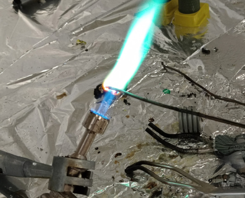 Junior-Was Plastik alles kann