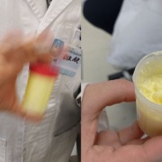 Junior-Experiment-Was steckt alles in der Jause 05