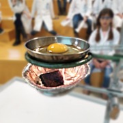 Junior-Experiment-Was steckt alles in der Jause 11