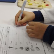Junior-Experiment-Was steckt alles in der Jause 12