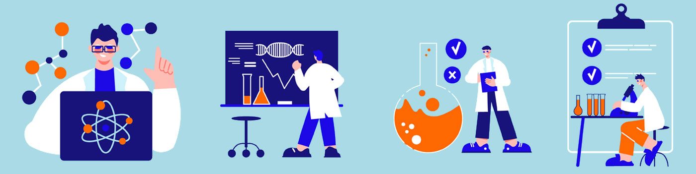 Cool Chemistry Banner 03