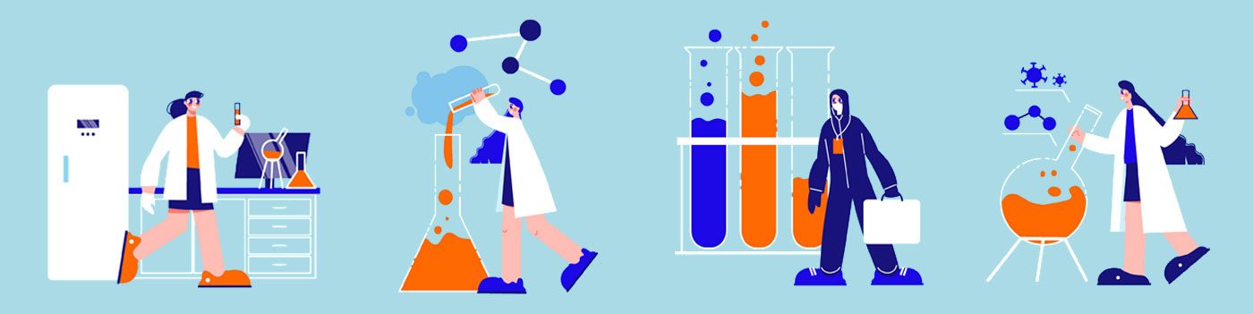 Cool Chemistry Banner 02