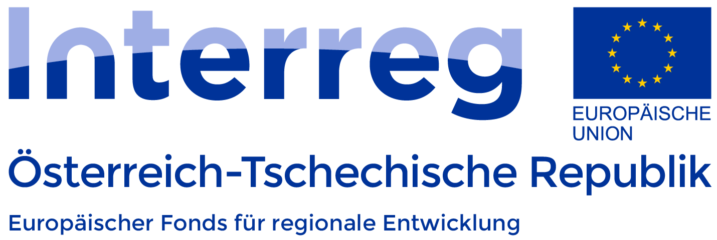 Interreg Österreich-Tschechien