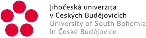 jihoceska univerzita logo
