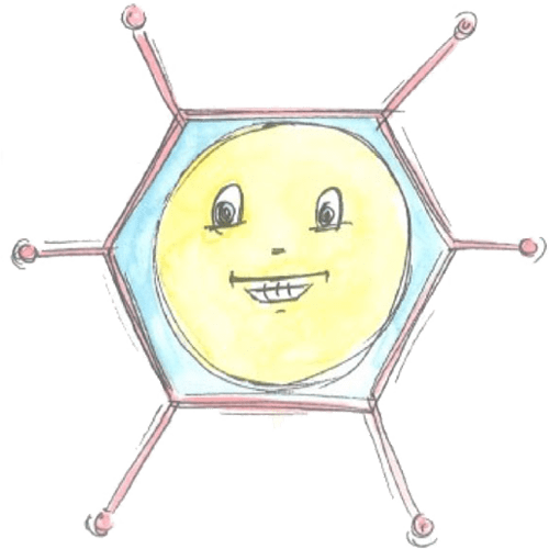 Junior - MOLLY im Reich der 4 Elemente (2. Schulstufe | 3. Schulstufe | 4. Schulstufe)