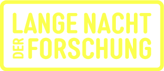 Lange Nacht der Forschung 2024 Banner