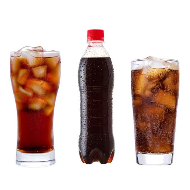 Explorer - Cola – chemisch verkostet (9. - 12. Schulstufe)