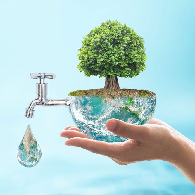 Junior - Wasser – sonst nix! (2. Schulstufe | 3. Schulstufe | 4. Schulstufe)