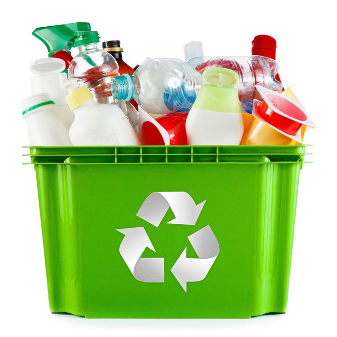 Junior / Teens - Was Plastik alles kann?! Hands on im Kunststofflabor (4. - 6. Schulstufe)