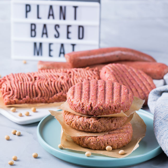 Teens + Explorer - Ernährungstrends anhand von WURST genauer untersucht (8. - 12. Schulstufe)