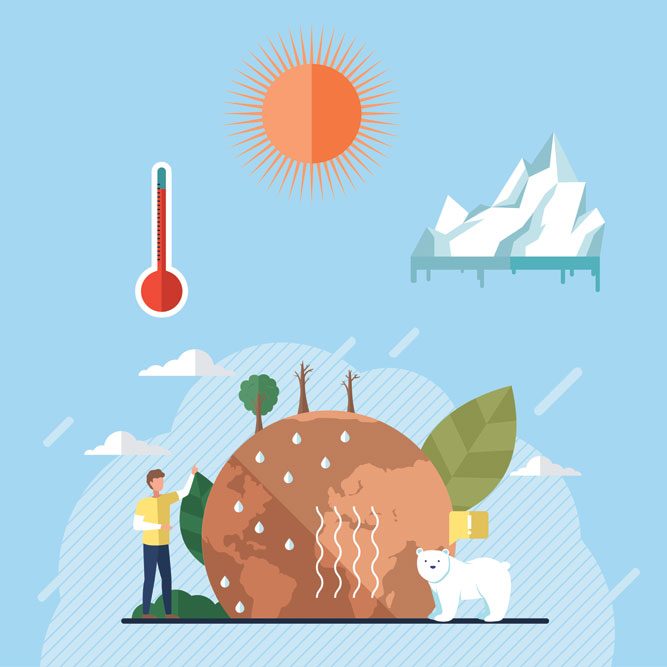 Explorer + Klimatage im Open Lab - Escape Climate Change – rette die Erde, rette dich! (8. - 12. Schulstufe)