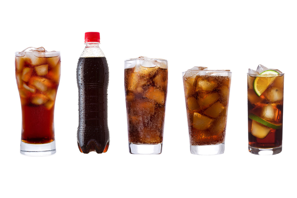 Cola, Sprite, Red Bull & Co chemisch verkostet