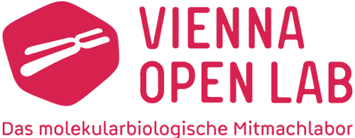 vienna openlab Logo