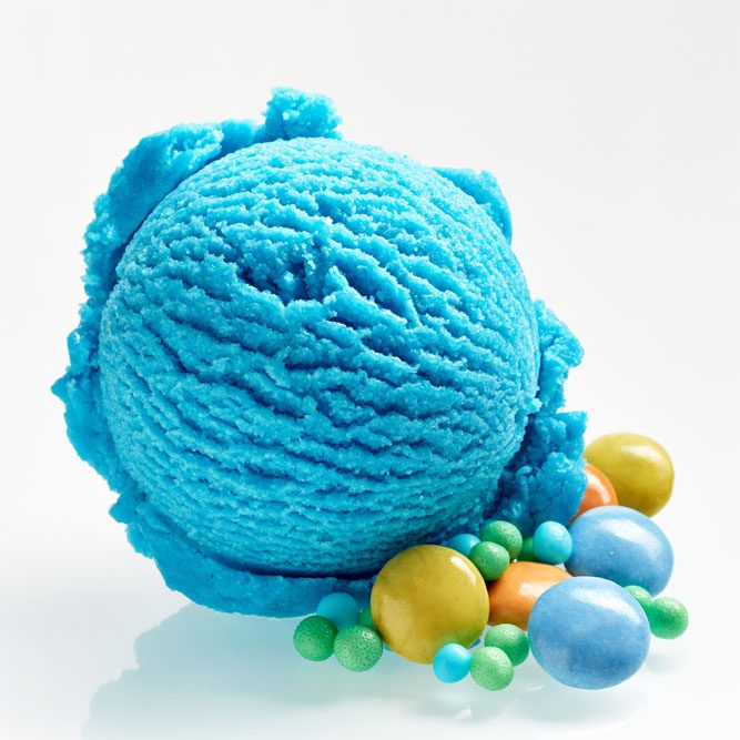 Von E 131 bis E 133: Die Farbe Blau in Lebensmitteln (ab 9. Schulstufe - Explorer + Nachmittagsworkshops)